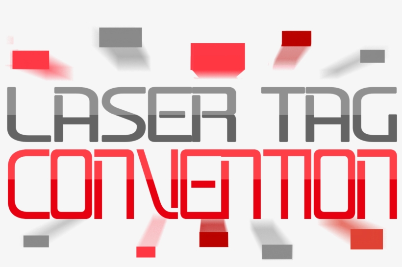 Red Laser Blast Png Banner Royalty Free - Laser Tag Convention, transparent png #5232973