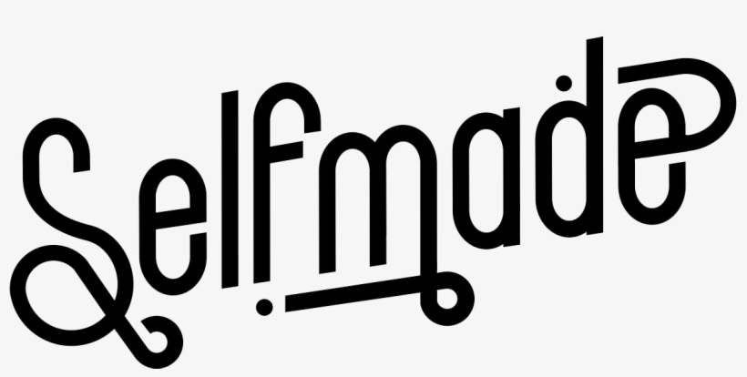 Selfmade Ricky Crompton Logo, transparent png #5233081