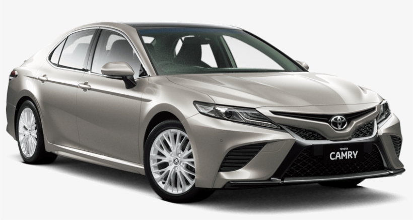 Toyota Camry - Camry Ascent Sport Hybrid, transparent png #5233135
