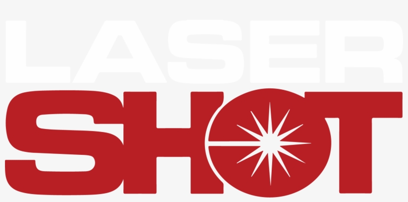 The Global Leader In The Development, Manufacturing, - Laser Shot Logo, transparent png #5233254