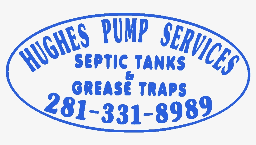 Welcome To Hughes Pump Service In Alvin, Texas - Hughes Pump Service, transparent png #5233369