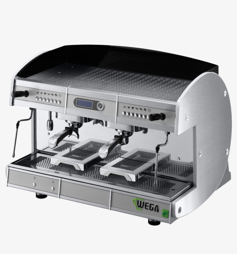 Greenline Wegaconcept Wegaconcept Electronic \ - Coffee Machine Wega Concept, transparent png #5233506