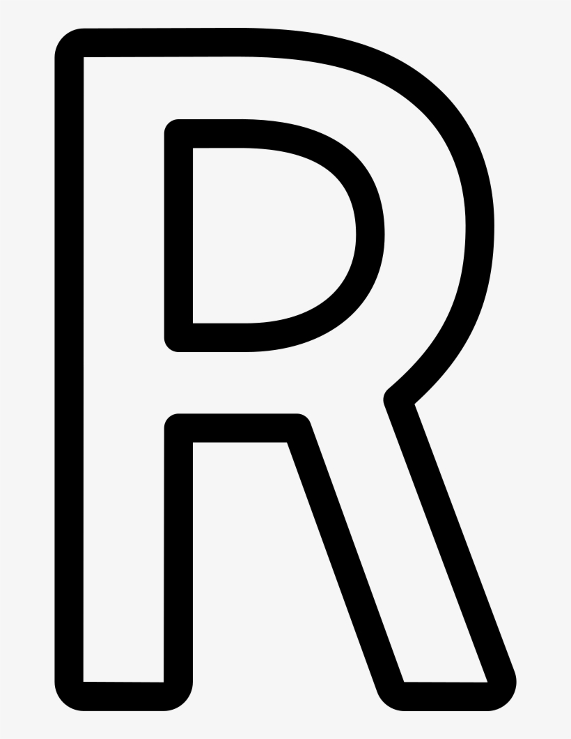 South Africa Rand Comments - Rand Sign, transparent png #5233508