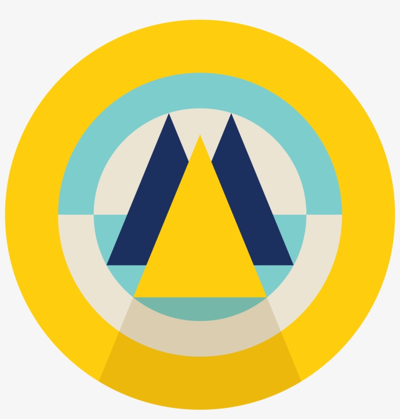 Ice Dice - Circle, transparent png #5233616