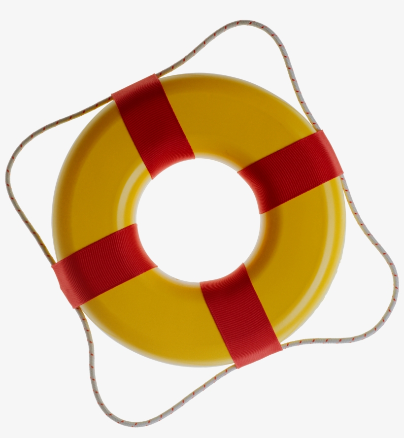Lifebuoy Png - Lifebelt: The Definitive Guide To Managing Customer, transparent png #5233670