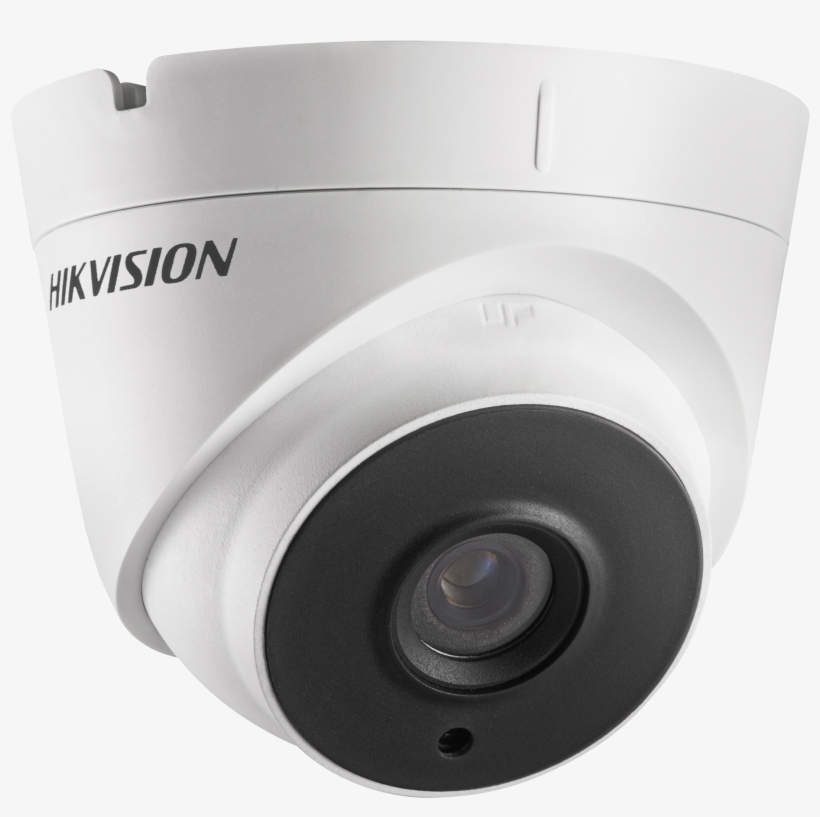 Ds 2ce56h1t It1 3 - Hikvision Ds 2ce56d8t It3, transparent png #5233764