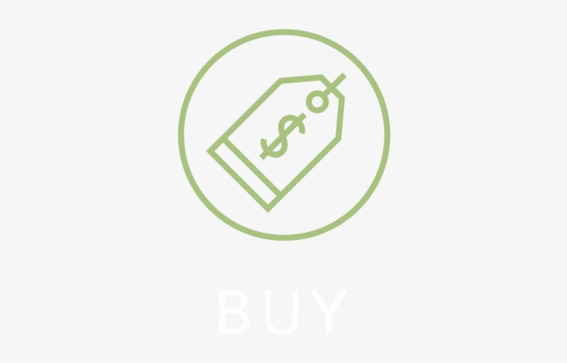 Cc Buy - Circle, transparent png #5233814