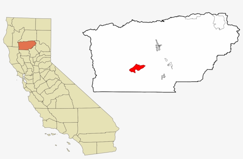 County California, transparent png #5233913