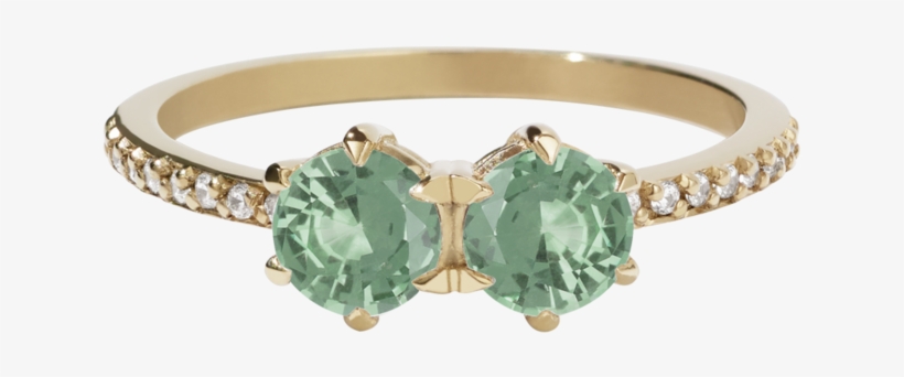 Meadowlark - Luna Ring, transparent png #5234060