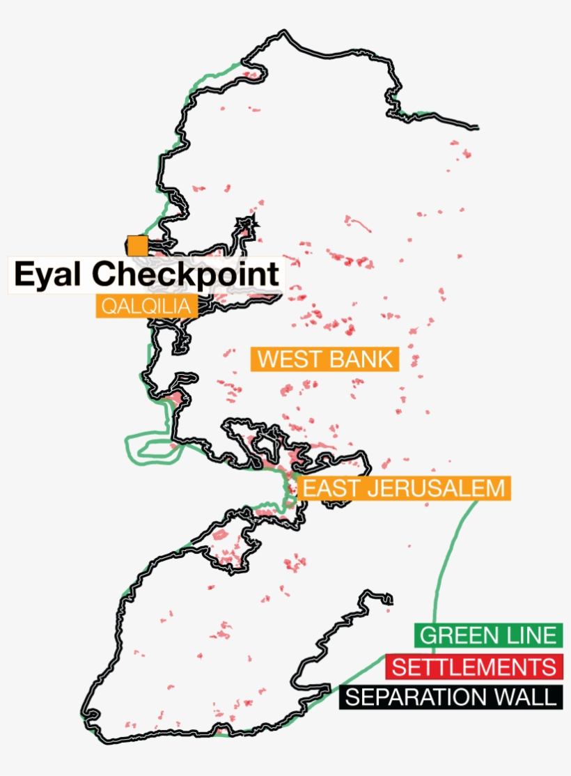 It Is Estimated That Some 4,000 Labourers From Across - Map, transparent png #5234162