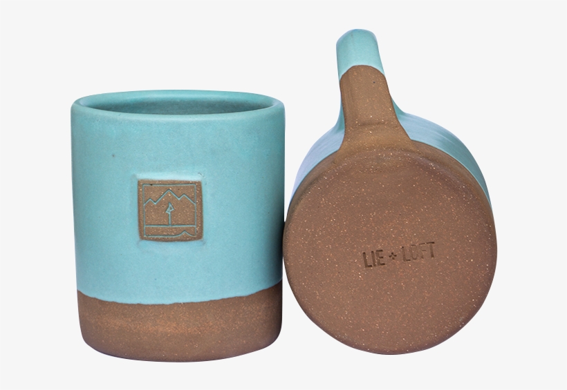 Landmark Mug - Ceramic, transparent png #5234209