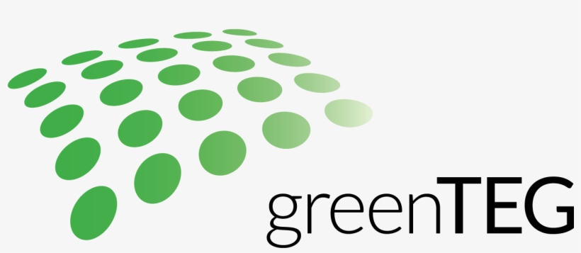 Home - Greenteg Logo, transparent png #5234257