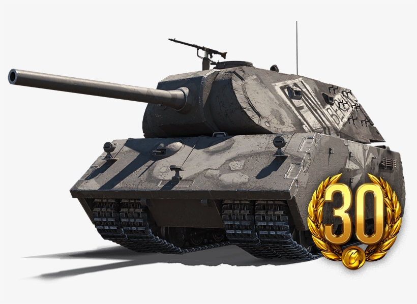 Mauerbrecher Ultimate - Mauerbrecher Wot, transparent png #5234311