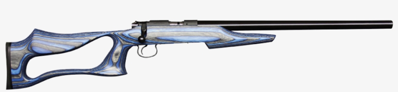 Cz 455 Evolution, transparent png #5234367