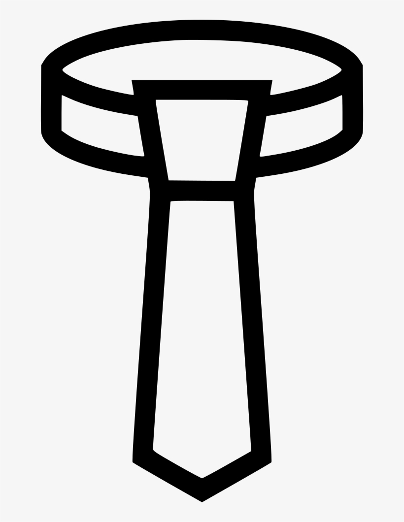 Png File - Necktie, transparent png #5234551