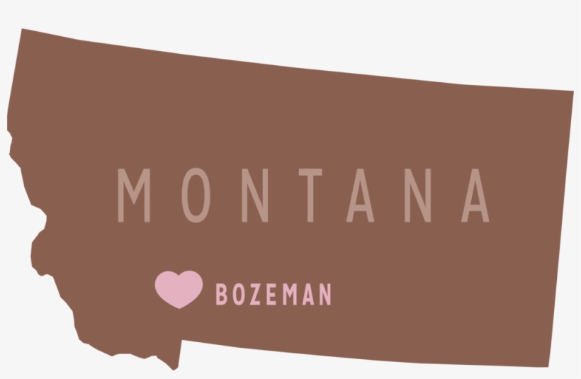 Montana-final - Montana, transparent png #5234553