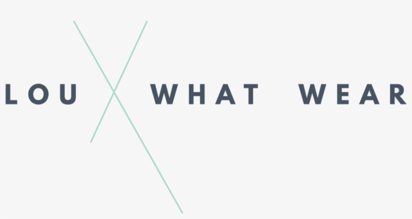Lww Logo Seafoam - Clothing, transparent png #5234604