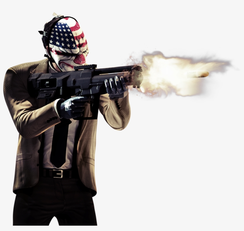 A Message From Gage Hey, I Have Something For You - First Person Weapon Transparent Animation, transparent png #5234652