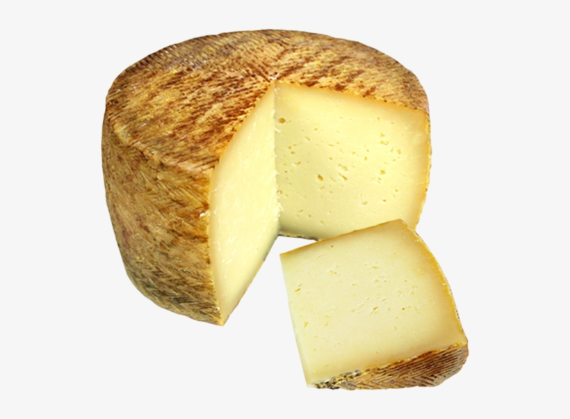 705 Butter-cured Cheese - Manchego, transparent png #5235010