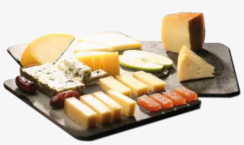 Tabla De Quesos Gourmet, transparent png #5235190
