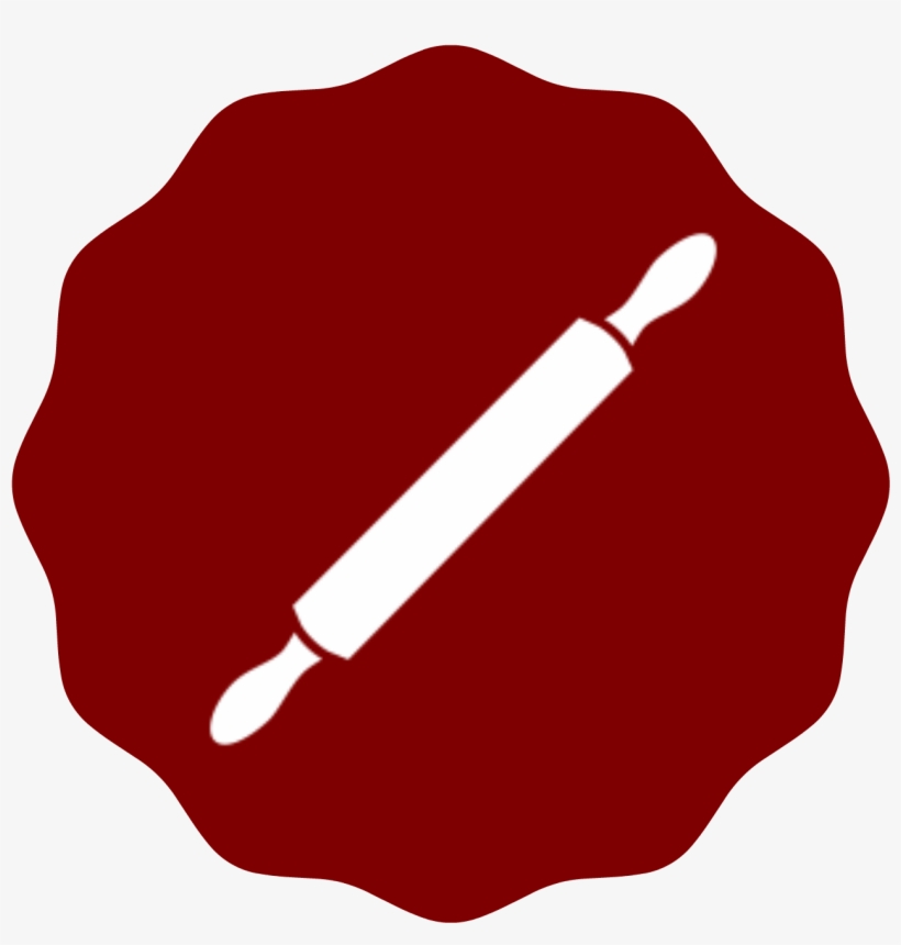 Free Rolling Pin Png, transparent png #5235491