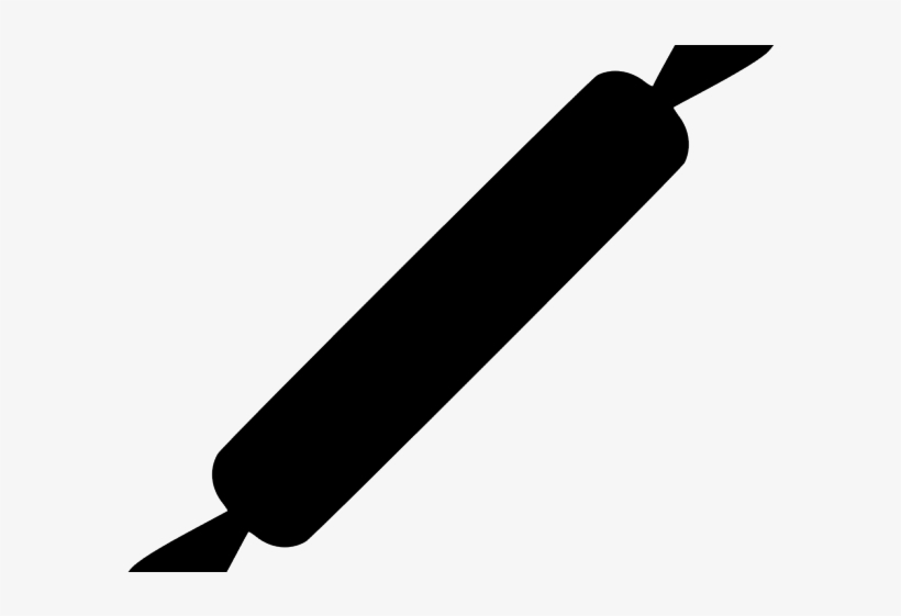 Rolling Pin Cliparts, transparent png #5235616