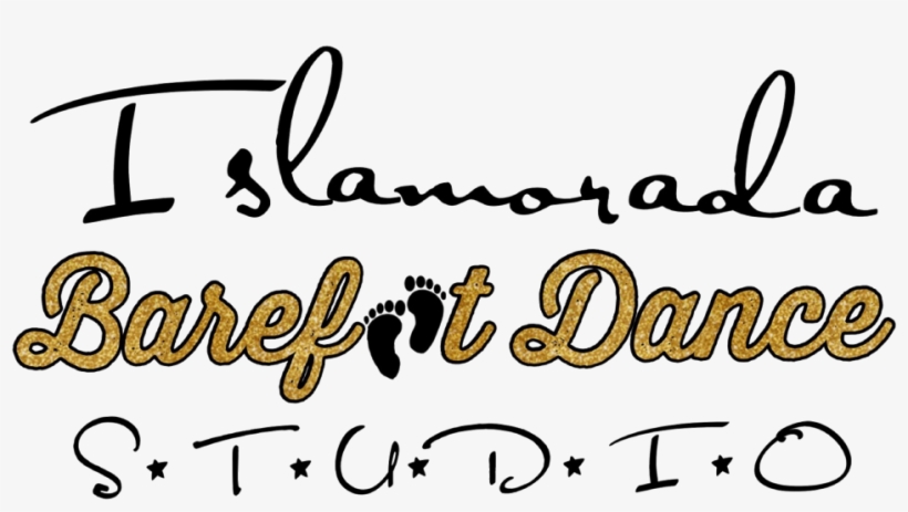 Picture - Islamorada Barefoot Dance Studio, transparent png #5235717