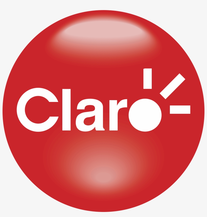 Claro Novo Logo Png Transparent - 6 Claves Para Aprender Ingles, transparent png #5236176