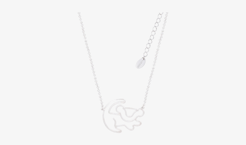 1 Of - Simba, transparent png #5236423