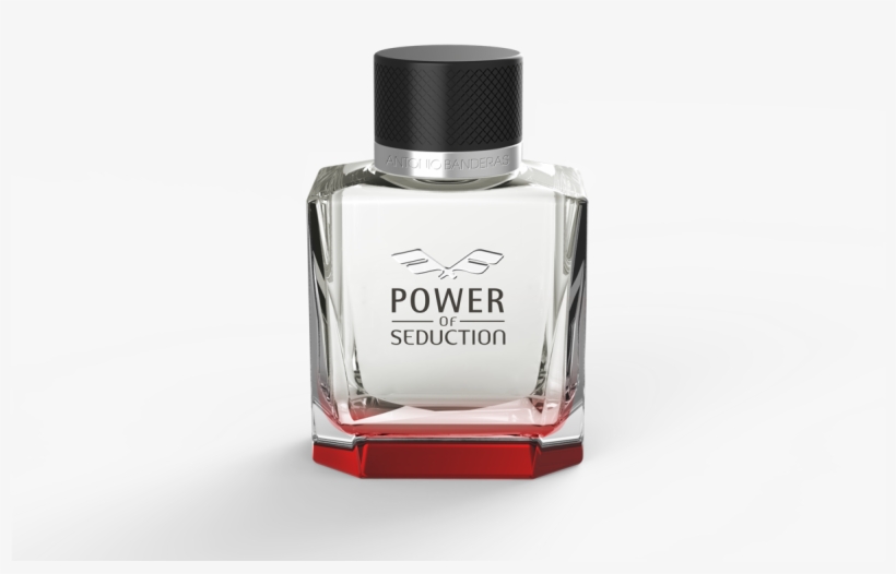 La Nueva Fragancia Power Of Seduction Nos Presenta, transparent png #5236499