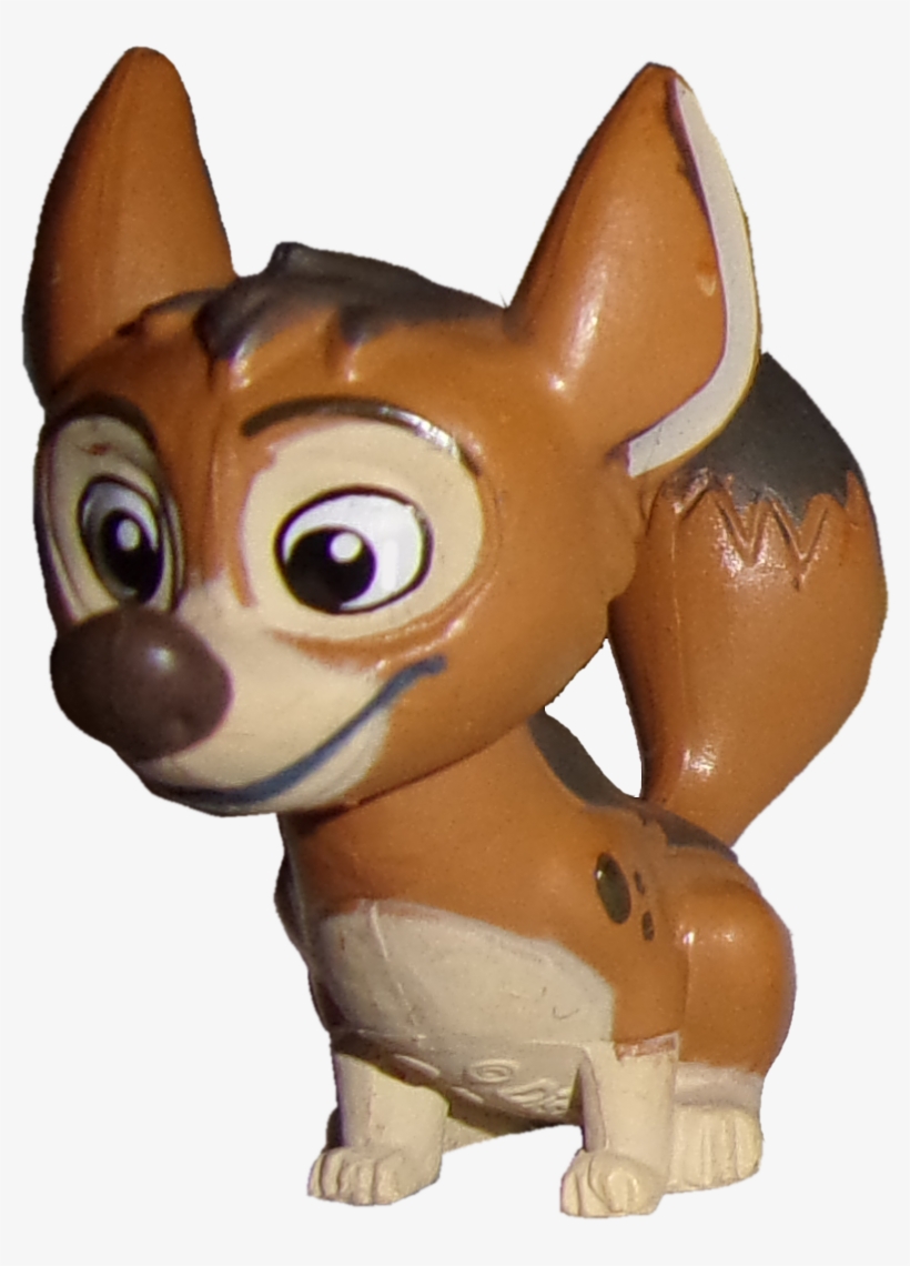Dogo-figure - Lion Guard Blind Bag Minifigures, transparent png #5236582