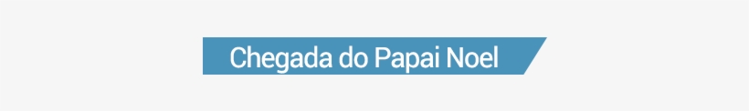 Chegada Papai Noel - Ivory, transparent png #5236638