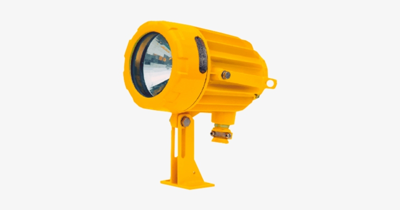 Home / Atex Lighting / Atex Floodlights / Explosion-proof - Light, transparent png #5236686