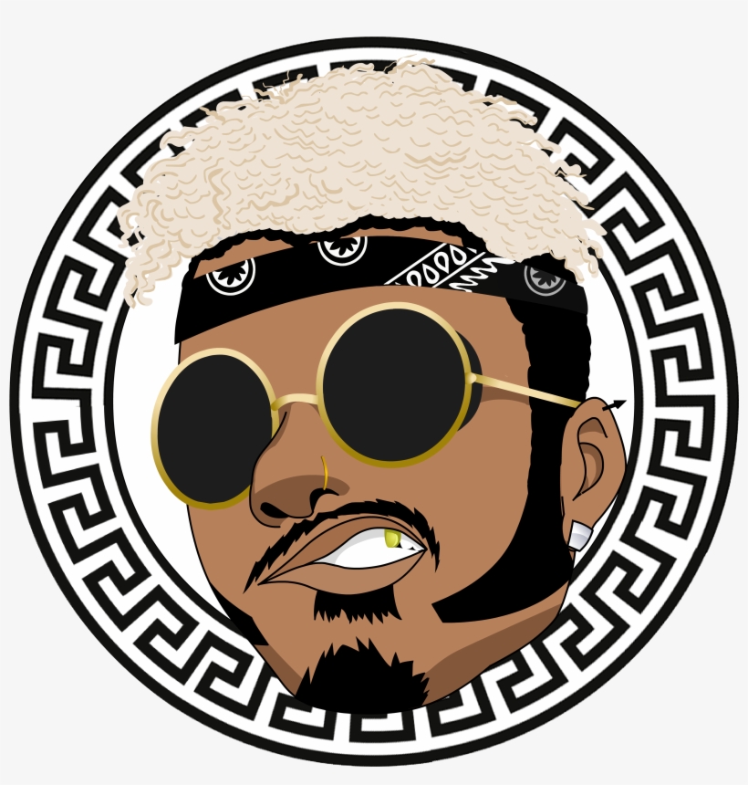 Logo De Versace, transparent png #5236933