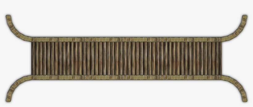 Straight Bridge Dig-1 - Hardwood, transparent png #5237147