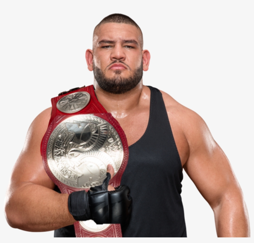 Next - Wwe The Aop Raw Tag Team Champions, transparent png #5237148