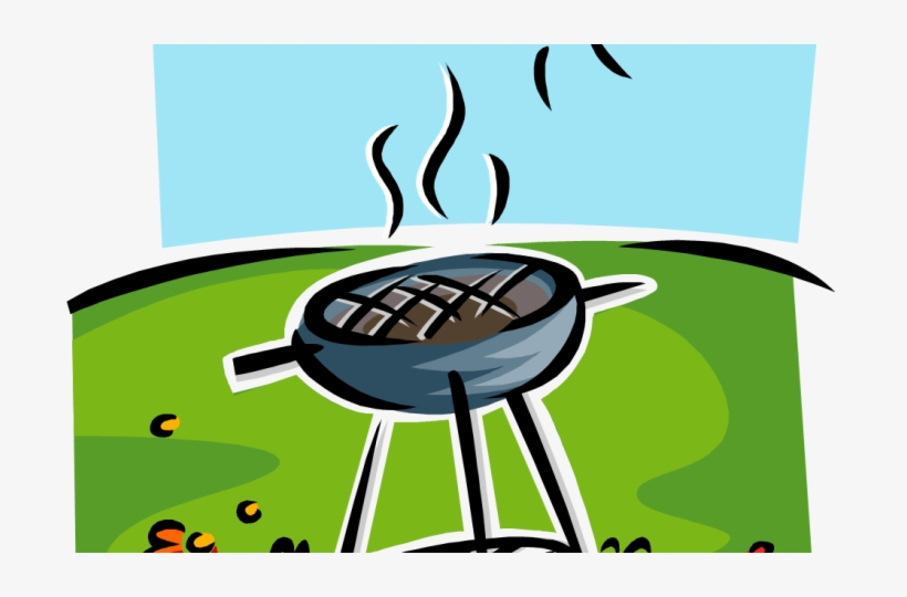 Barbecue Clip Art, transparent png #5237495