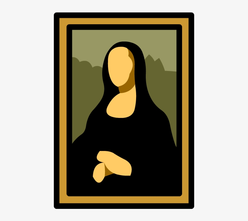 Portraits - Surrealism, transparent png #5237705