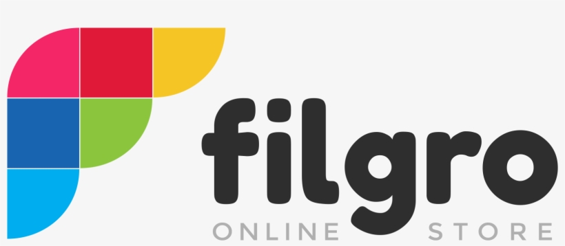 Filgro Your One Stop Shop - Graphic Design, transparent png #5237983