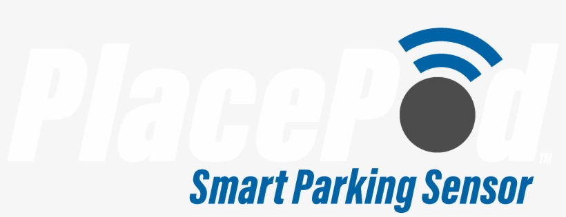 Placepod Iot Smart Parking Sensor - Sensor, transparent png #5238083