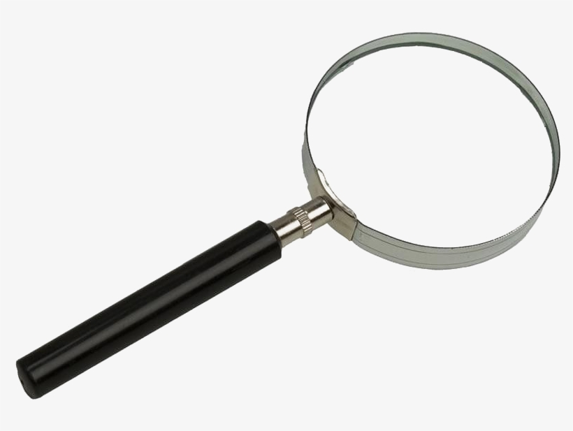Magnifying Glass Png Hd - Magnifying Glass, transparent png #5238288