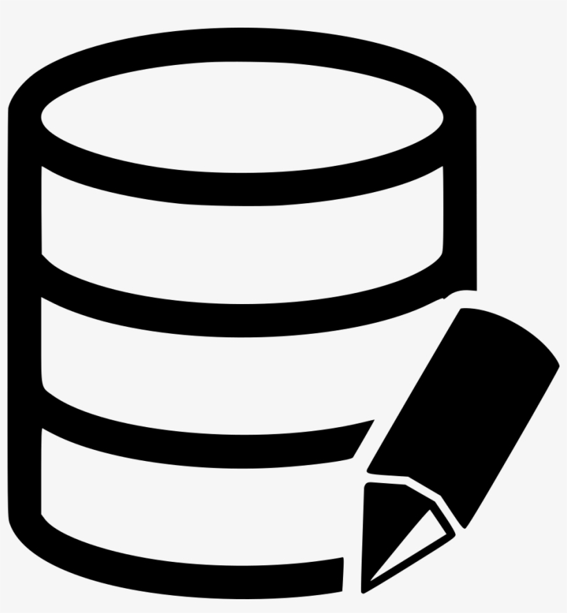 Png File - Database, transparent png #5238562