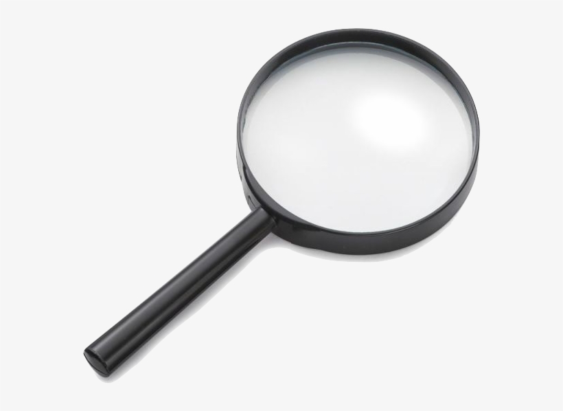 The Forgotten Feature - Gelert Large Magnifying Glass - Gelert Large Magnifying, transparent png #5238666