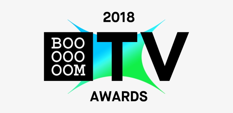 2018 Booooooom Tv Awards - Booooooom, transparent png #5238721