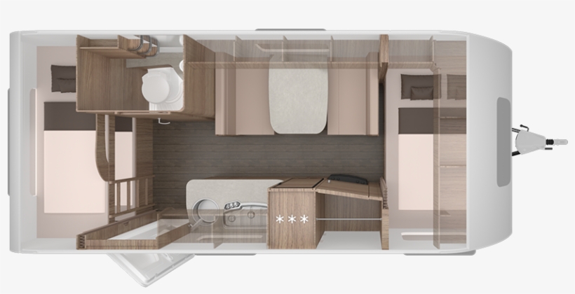 Knaus Sport 500 Qdk, transparent png #5238723