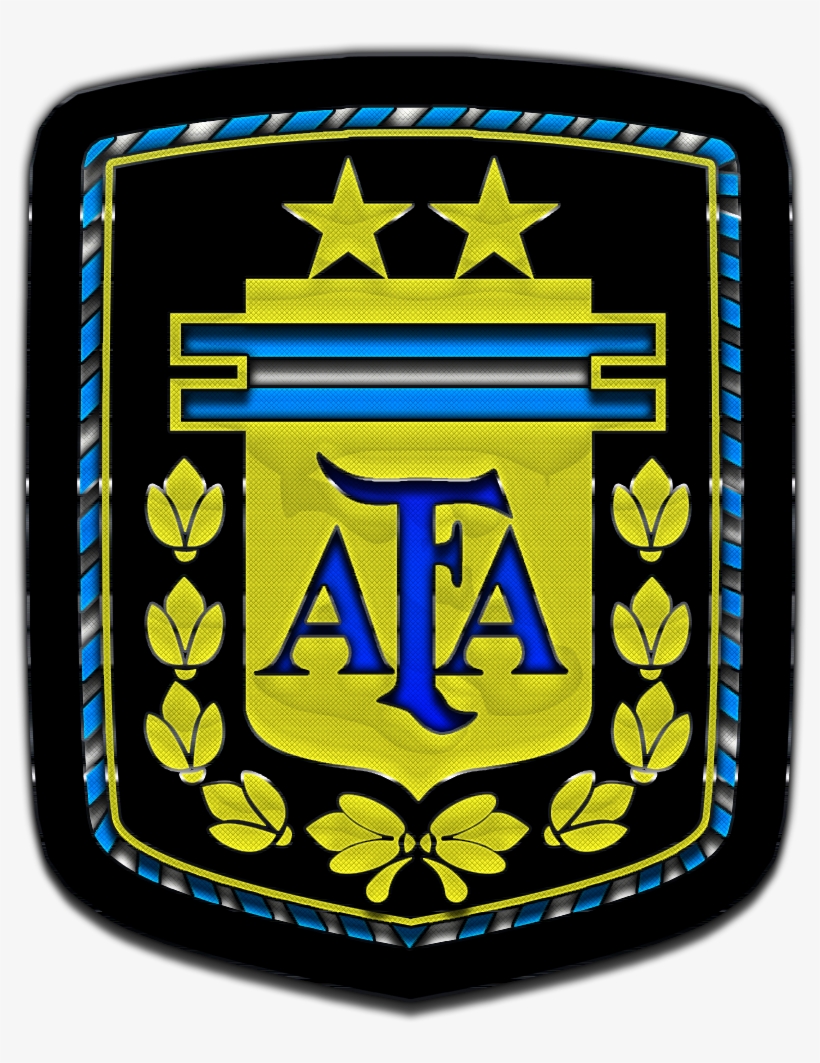 Argentina Football Association Logo, transparent png #5239241