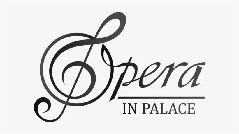 Project Opera In Palace - Calligraphy, transparent png #5239372