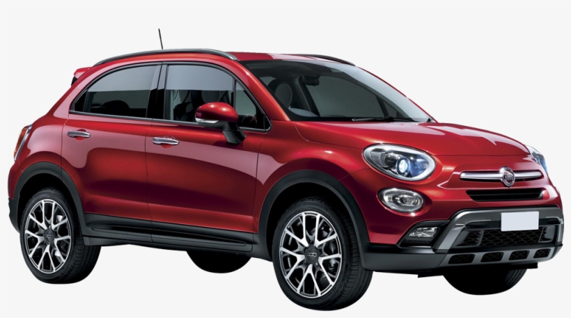 500 X Fiat Png, transparent png #5239765