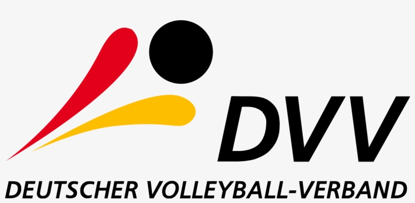 Deutscher Volleyball-verband, transparent png #5239866