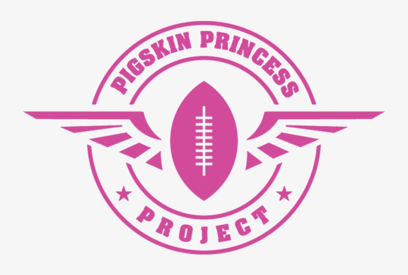 The Pigskin Princess Project Is More That Just Football - Guaranteed Results, transparent png #5239869